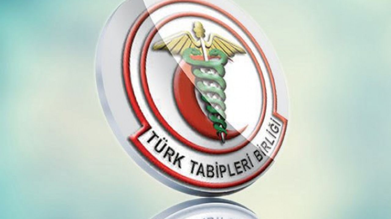 Türk Tabipleri Birliği davası bugün görülüyor