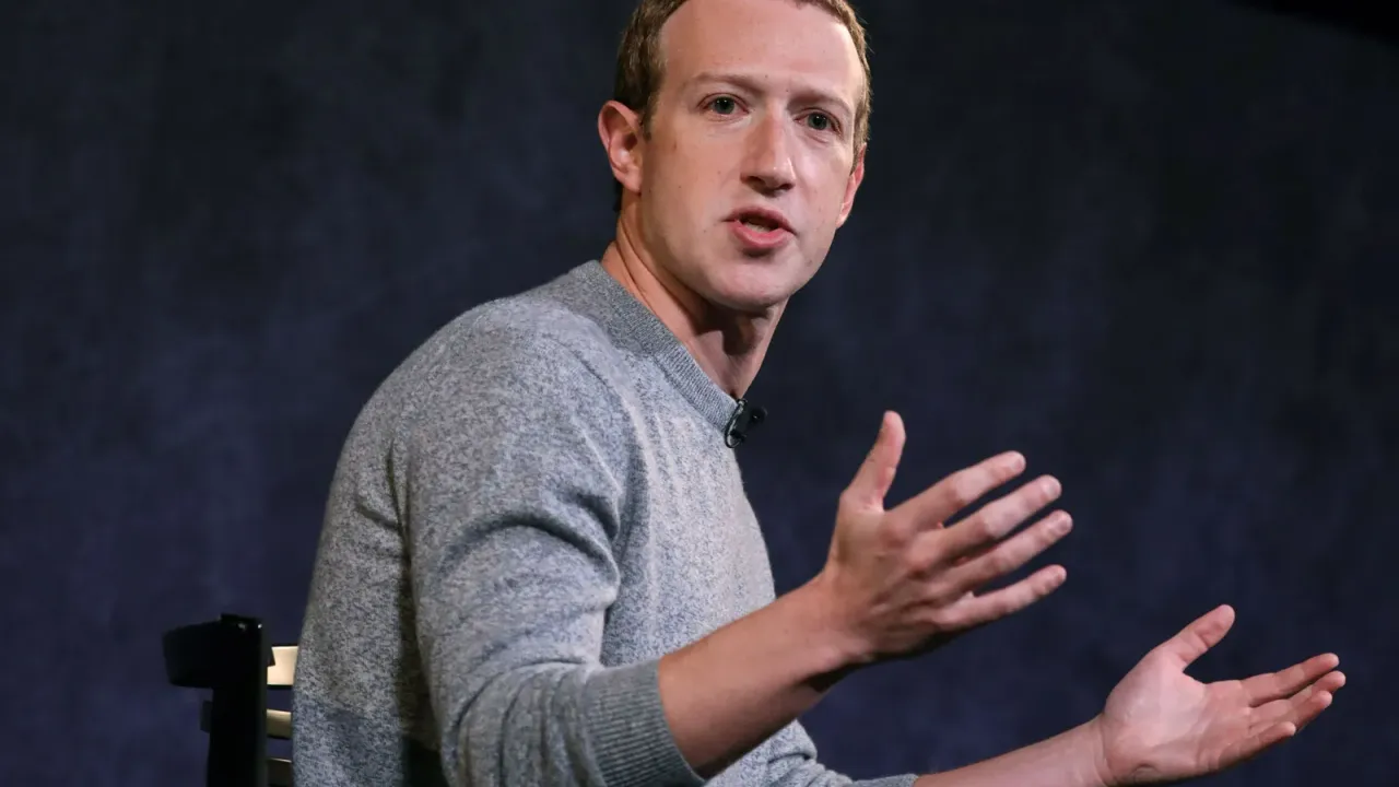 Mark Zuckerberg'den 270 milyon dolarlık sığınak projesi!