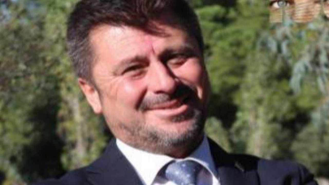 Antalya Konyaaltı Belediye Başkan aday adayı Onur Duruk, CHP'den istifa etti