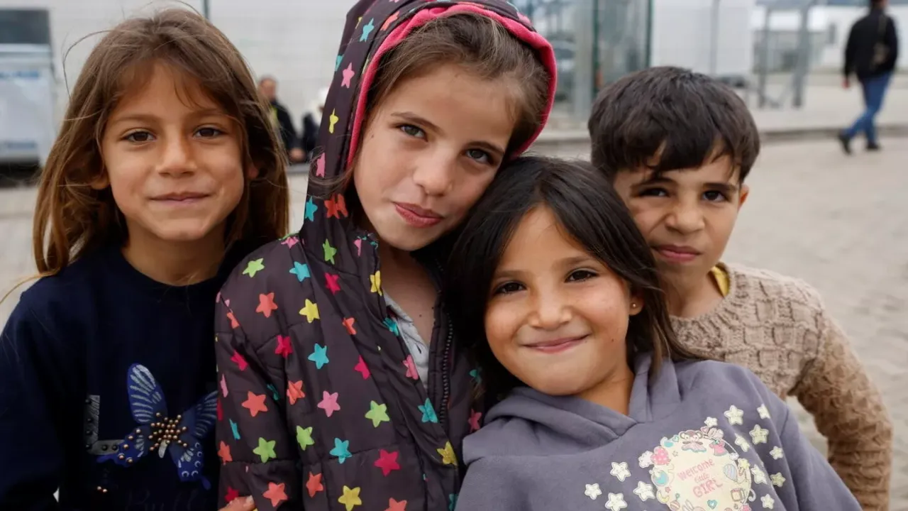 UNICEF: "Türkiye'de 32 milyon çocuk temel hizmetlere erişemiyor"