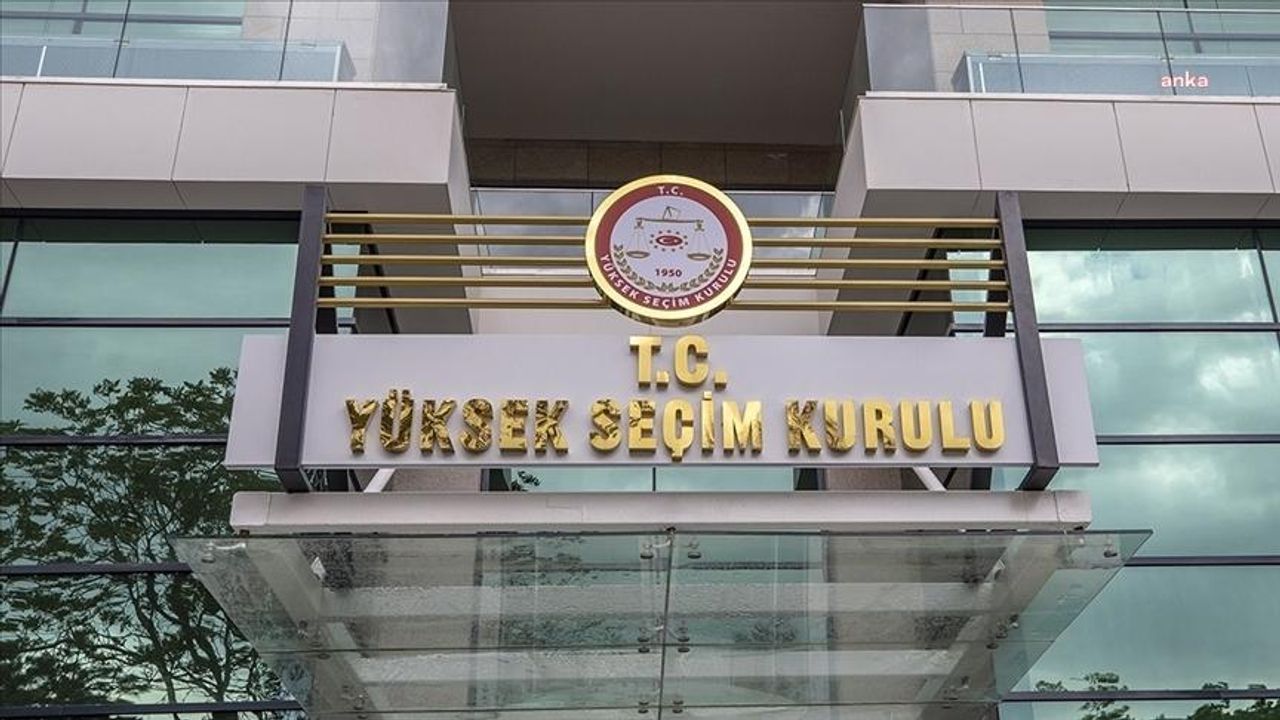 Yerel seçimlere doğru: Kesin aday listeleri yarın ilan edilecek