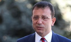 Ekrem İmamoğlu: "Görevden alınanın yerine gelecek kişiyi de meclis seçmelidir"