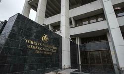 Merkez Bankası açıkladı: Finansal hizmetlere güven ağustosta 0,1 puan azaldı