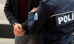 Farklı suçlardan aranan 737 kişi Ankara'da yakalandı