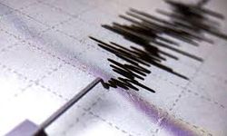 Marmara Denizi’nde 3.8 büyüklüğünde deprem oldu