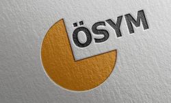 ÖSYM 2024 sınav takvimi açıklandı