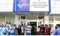 TÜİK'in işsizlik oranı açıklandı