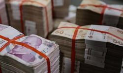 2022'de genel devlet açığı yüzde 2,1'e yükseldi