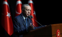 Erdoğan Özgür Özel'i hedef aldı: 'Al birini vur ötekine'