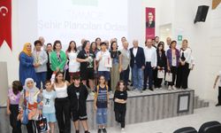 ŞPO’dan 5. Geleneksel Resim Yarışması...  “Nasıl Bir Antalya’da Yaşamak İstiyoruz”