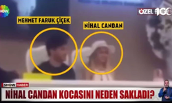 Nihal Candan'ın evlendiği ortaya çıktı