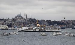 İstanbul'da deniz seferleri iptal edildi!