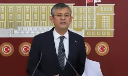 CHP'den TBMM Genel Kurulu'nu terk etmeme eylemi