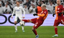 Galatasaray'ın UEFA Avrupa Ligi'ndeki rakipleri belli oldu