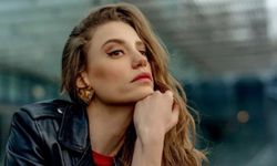 Serenay Sarıkaya'dan çocukluğuna ilişkin samimi açıklamalar