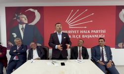 Veli Ağbaba: “Yiğitsen, İsrail ile olan ilişkini kessene..."