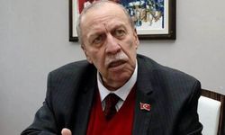 Yaşar Okuyan entübe edildi