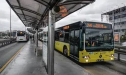 İstanbul'da toplu ulaşıma zam geldi