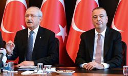 Kemal Kılıçdaroğlu'nun partiden istifa eden Battal İlgezdi'yi aradığı iddia edildi