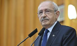 Kemal Kılıçdaroğlu: "Kurt, kuzu postuna bürünmüş..!"