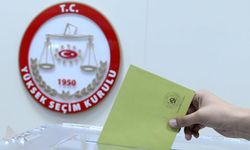 CHP itiraz etmişti, YSK reddetti