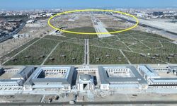 Danıştay Atatürk Havalimanı'ndaki millet bahçesi projesini iptal etti