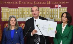 Cevdet Akay, Ziraat Bankası Yönetim Kurulu üyelerinin şirketlerine 10 milyon TL kredi verileceğini iddia etti
