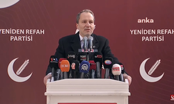 Fatih Erbakan: "AK Parti ile ittifak yapmama kararı aldık"