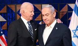 ABD Başkanı Joe Biden: "İsrail, ramazan ayı boyunca Gazze'ye saldırmayacak"