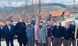 Zeliha Aksaz Şahbaz'dan maden atıkları tepkisi