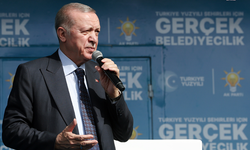 Erdoğan TÜİK'in ekonomik büyüme verilerini değerlendirdi... "Hani ekonomi kötüydü?"