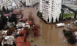 2021 Antalya İl Afet Planına uyulmadı...  İhmal felaketi getirdi...