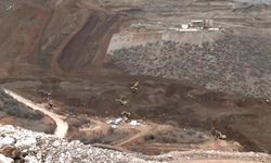 Bağımsız Maden İş Sendikası Örgütlenme Uzmanı Batur: "İliç'te arama çalışmaları durmuş durumda"