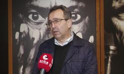Maden Mühendisi Aykut Akdemir'den Erzincan İliç'teki maden faciasına tepki