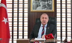 Ümit Özdağ: “ İliç’te yaşanan felaket göz göre göre olmuş”