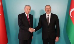 Aliyev ilk resmi ziyaretini Türkiye'ye gerçekleştirecek