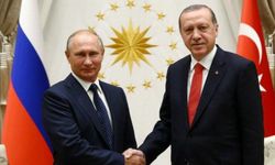Rusya Devlet Başkanı Putin, Cumhurbaşkanı Erdoğan'ın doğum gününü kutladı