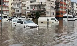 Antalya’nın selden zarar gören ilçeleri afet bölgesi ilan edildi
