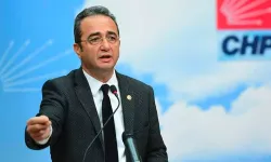 Bülent Tezcan'dan iktidara "yargı paketi" tepkisi
