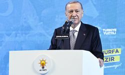 Cumhurbaşkanı Erdoğan: "Hepimiz beşeriz, hatalarımız çıkabilir"