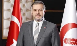 Yeniden Refah'ın İstanbul Büyükşehir Belediye Başkan adayı Mehmet Altınöz oldu