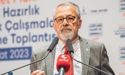 Prof. Dr. Naci Görür, İzmir’de deprem ve dirençli kentleri anlatacak