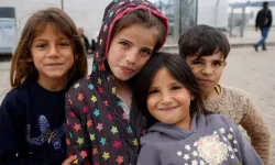 UNICEF: "Türkiye'de 32 milyon çocuk temel hizmetlere erişemiyor"
