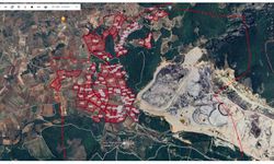 Akbelen ormanının çevresindeki 190 parsellik arazi linyit madeni için kamulaştırıldı
