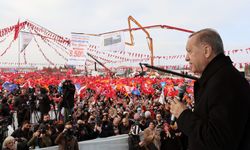 Erdoğan’ın Bursa mitingine belediye personelinin katılımı zorunlu tutuldu