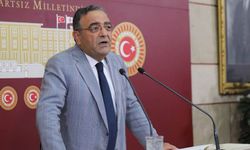 Sezgin Tanrıkulu: "Diyarbakır'da mülki idare amirleri, doğrudan doğruya AKP üyesi gibi çalışıyor"