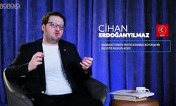 BTP İBB Başkan adayı Erdoğanyılmaz: "Ciddi bir endüstri devrimini İstanbul'da başlatacağız"