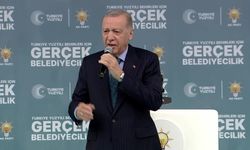 Cumhurbaşkanı Erdoğan: "Emekli maaşları enflasyona göre yeniden değerlendirilecek"
