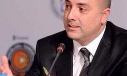 CHP Spor Kurulu Başkanı Şerefhan: “TFF'nin artık istifa etmesi gerekiyor”