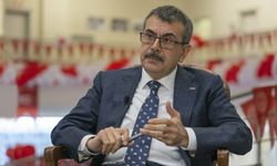Milli Eğitim Bakanı Tekin: “Yeni müfredat taslağı yarın açıklanacak”